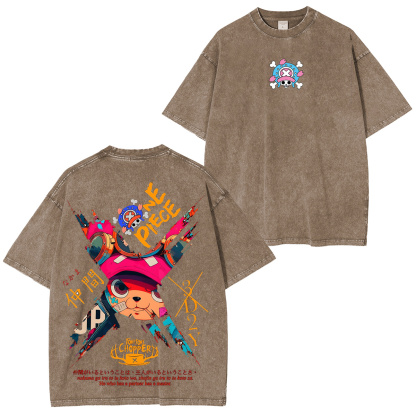 ONE PIECE Oversized T-shirt/Crewneck/Hoodie