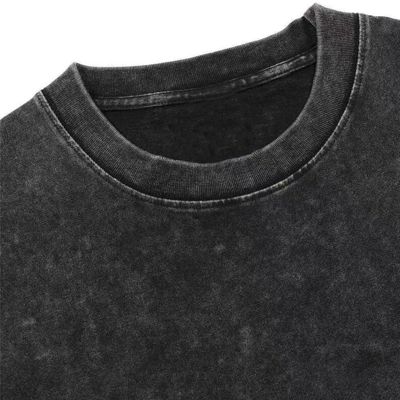 Defender of Faith Crusader Vintage Vintage Unisex  Washed T-Shirt
