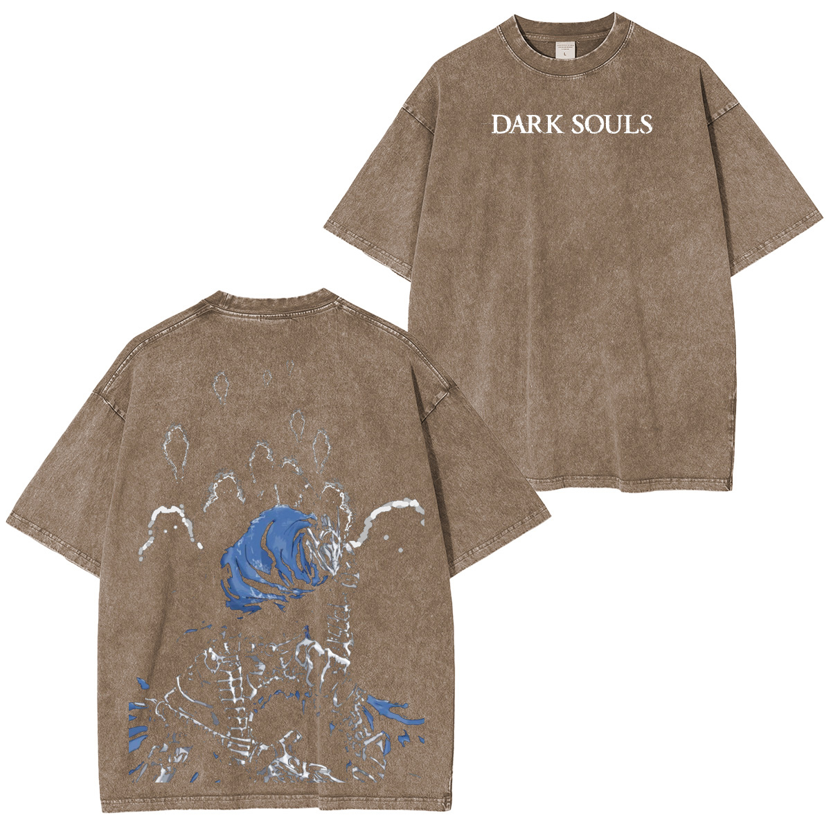 Artorias the Abysswalker Dark Souls Oversized T-shirt/Crewneck/Hoodie