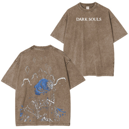 Artorias the Abysswalker Dark Souls Oversized T-shirt/Crewneck/Hoodie