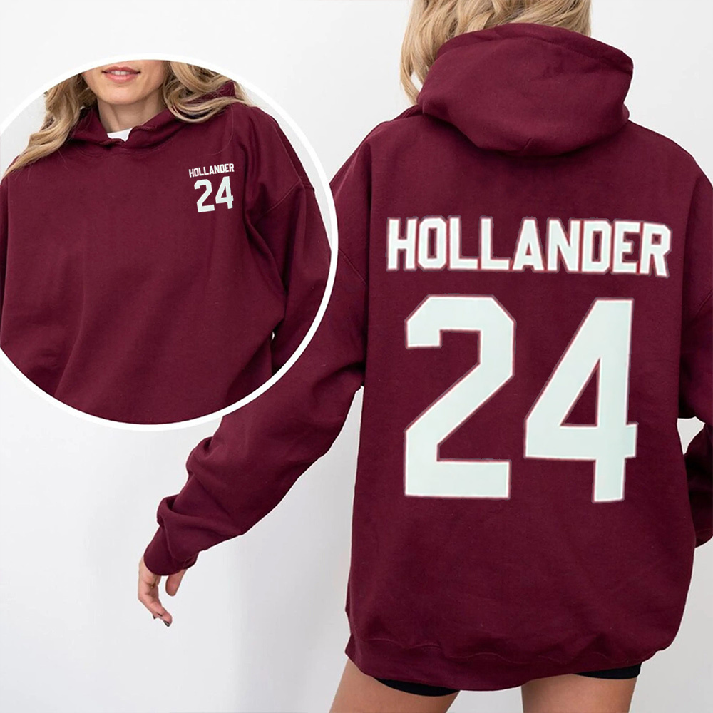 Hollander 24 Unisex T-shirt/Crewneck/Hoodie