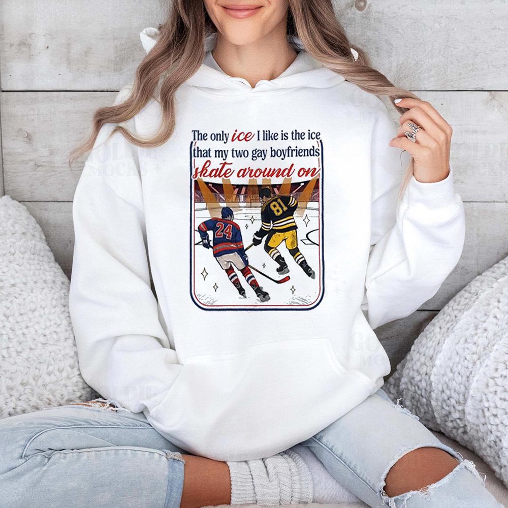 Hollander 24 x Rozanov 81 Hockey Unisex T-shirt/Crewneck/Hoodie