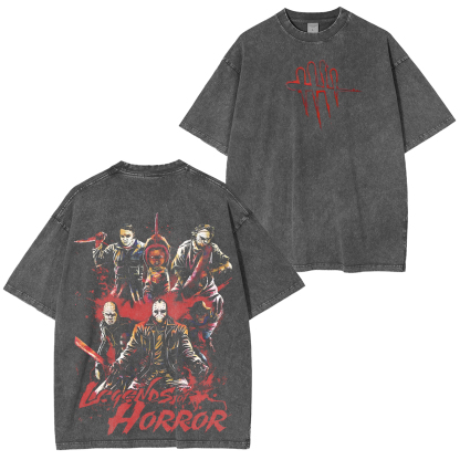 Legends of Horror T-Shirt