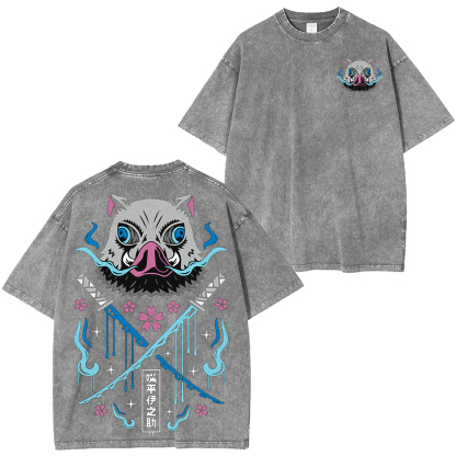 Inosuke Hashibira T-Shirt