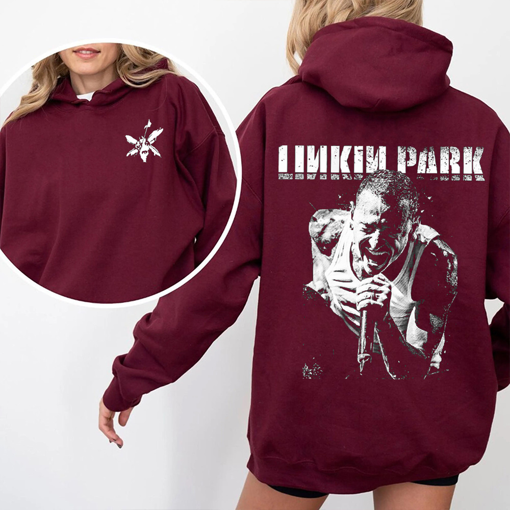 Linkin Park Unisex T-shirt/Crewneck/Hoodie