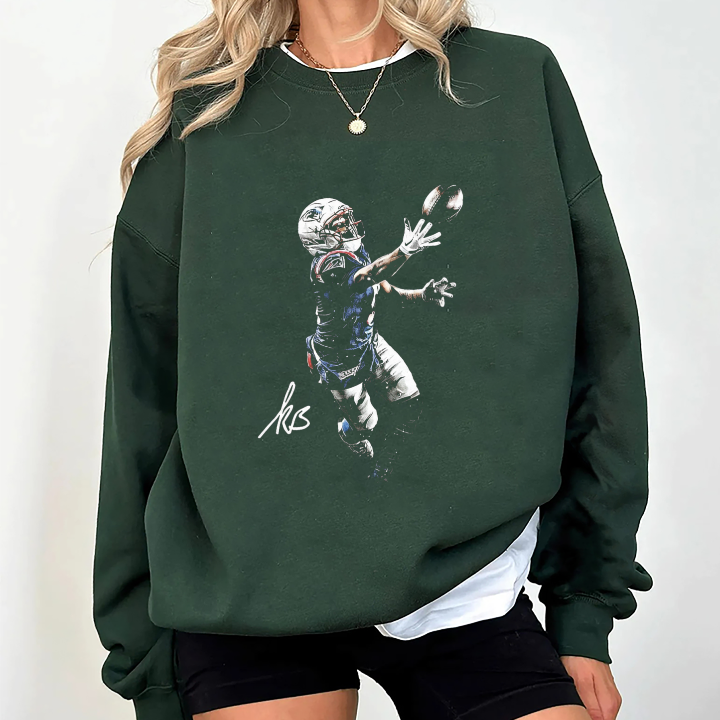 Julian Edelman Unisex T-shirt/Crewneck/Hoodie
