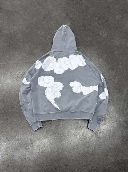 SUN GOD Hoodie
