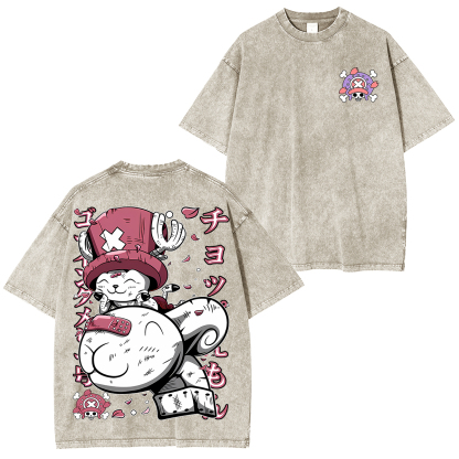 Tony Tony Chopper T-shirt/Crewneck/Hoodie