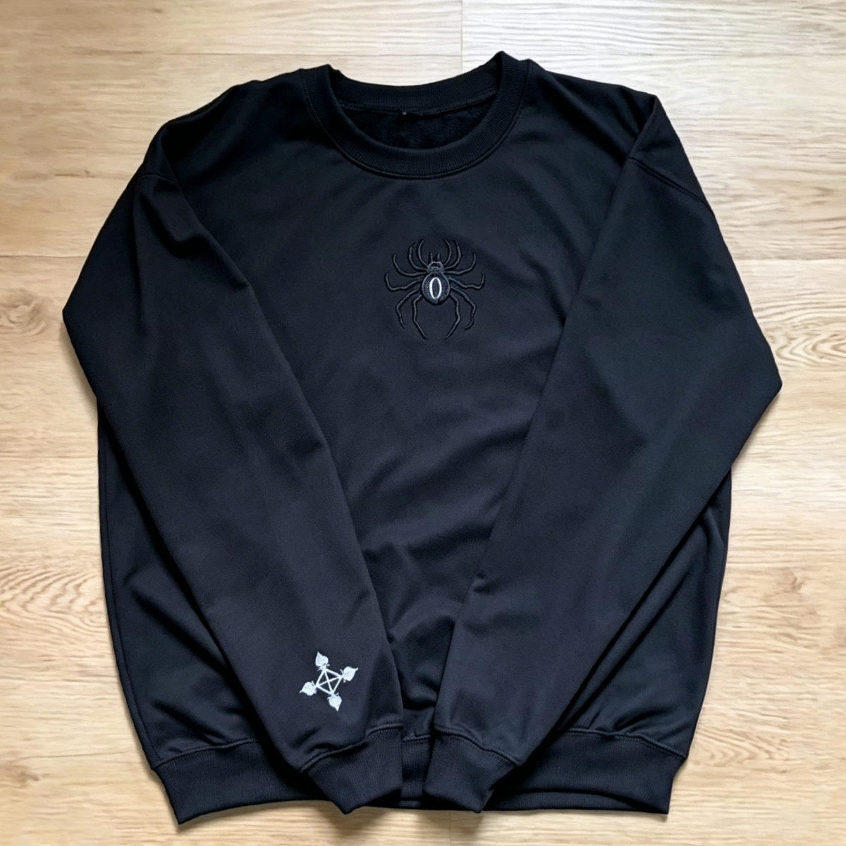 Hunter x Hunter Oversize Unisex Crewneck/Hoodie