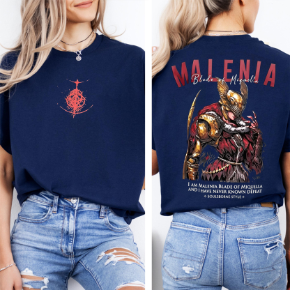 Elden Ring Oversized T-shirt/Crewneck/Hoodie