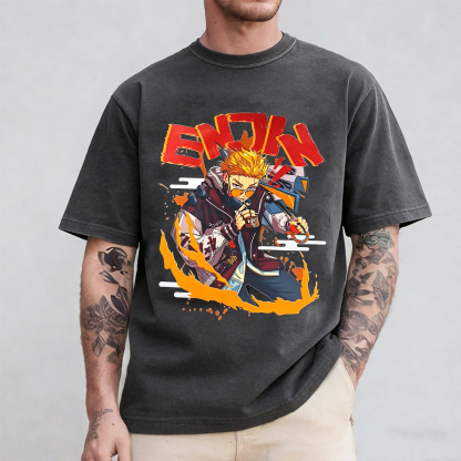 My Hero Academia Oversized T-shirt/Crewneck/Hoodie