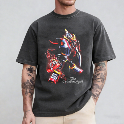 Shadow Oversized T-shirt/Crewneck/Hoodie