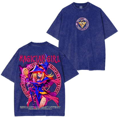 Justin Bieber Oversized Unisex Washed T-Shirt