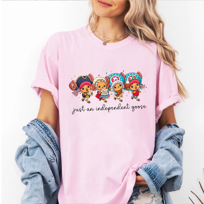 Tony Tony Chopper One Piece Unisex Shirts/Crewneck/Hoodie