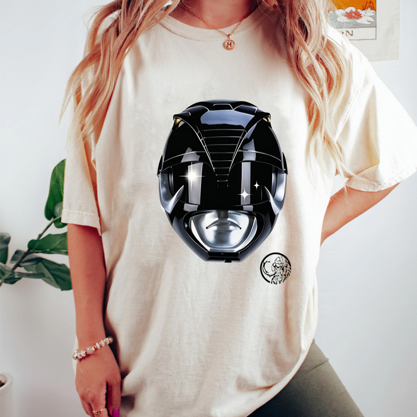 Power Rangers Unisex Shirts/Crewneck/Hoodie