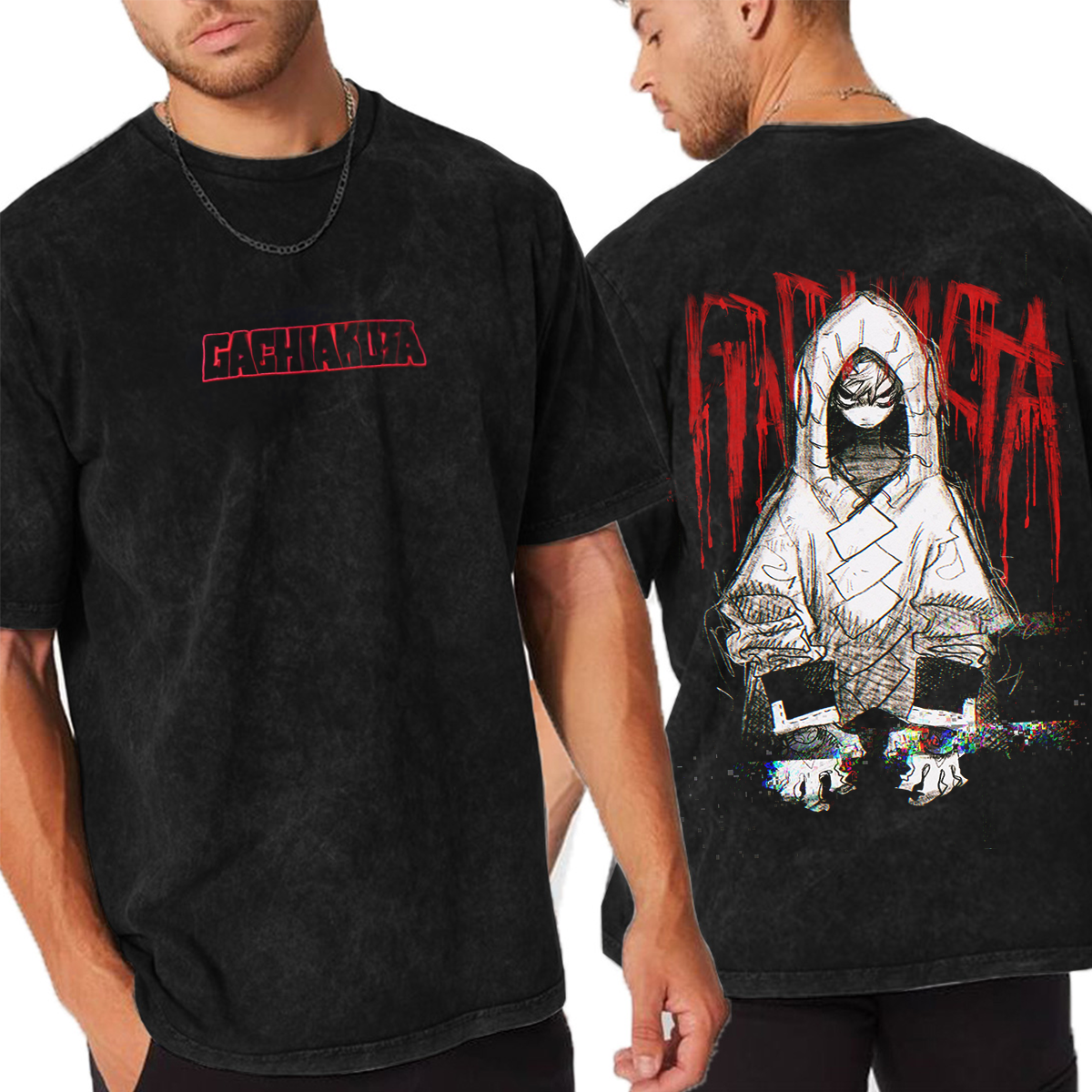 Urana Kei Vintage T Shirt