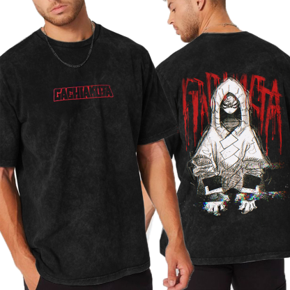 Urana Kei Vintage T Shirt