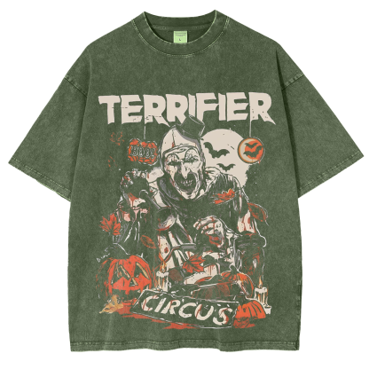 Elect A Clown and Expect A Circus Shirt