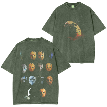 Friday the 13th 2 Shirt