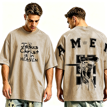 Hellsing Alexander Anderson Oversized T-shirt/Crewneck/Hoodie