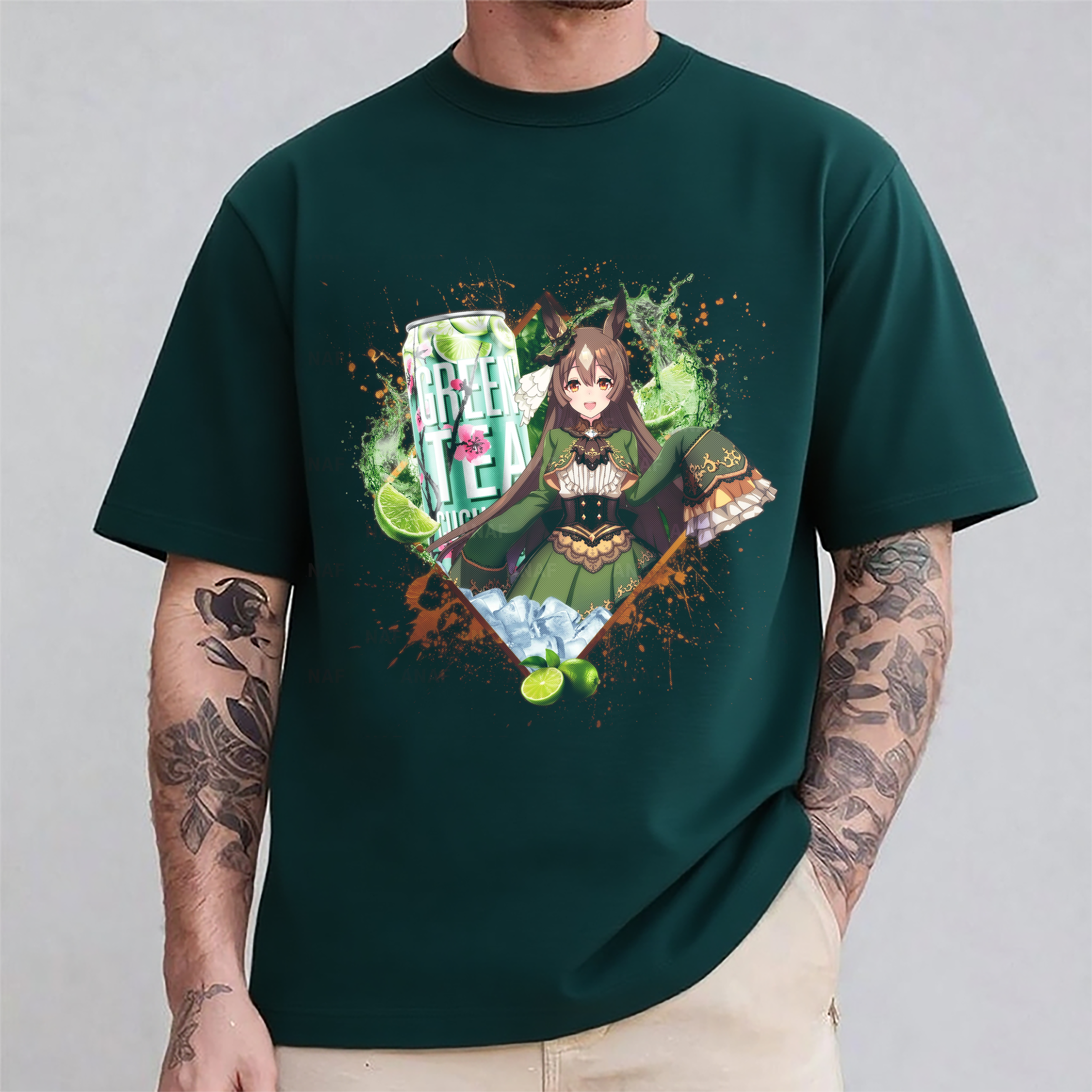 Satono Diamond Unisex Shirt/Crewneck/Hoodie