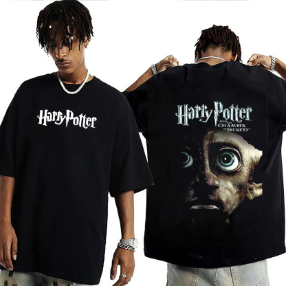 Dobby “Harry Potter” Oversized Washed T-shirt/Crewneck/Hoodie