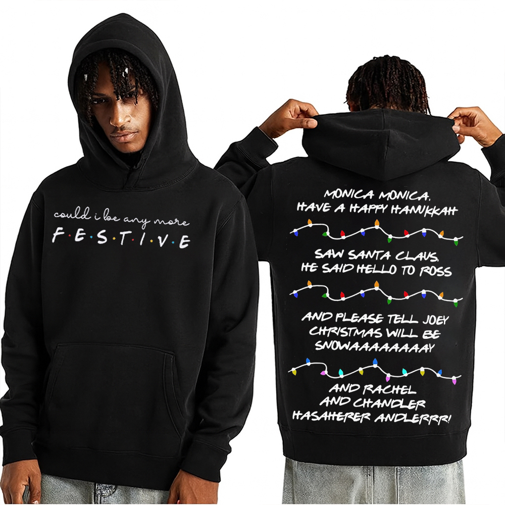 Friends Unisex Shirt/Crewneck/Hoodie