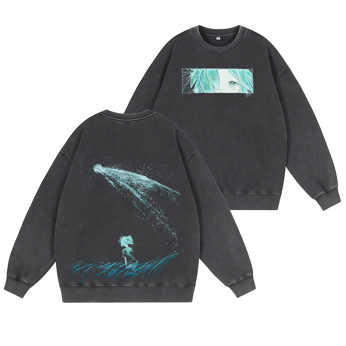 Land of the Lustrous T-shirt/Crewneck/Hoodie
