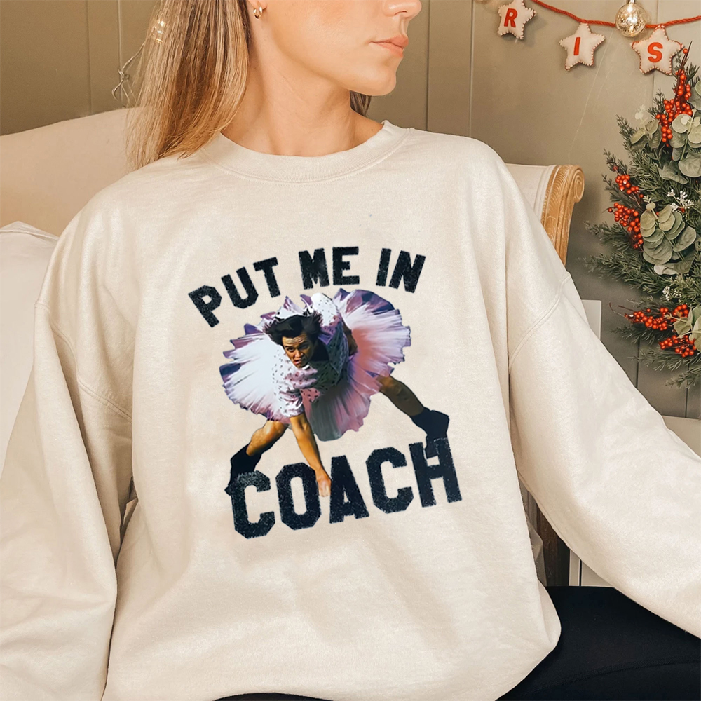 Ace Ventura Pet Detective Unisex Shirt/Crewneck/Hoodie