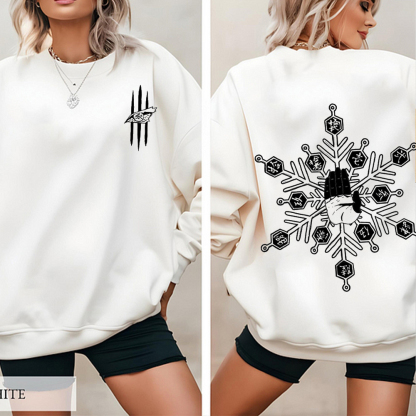 Demon Slayer Unisex Shirt/Crewneck/Hoodie