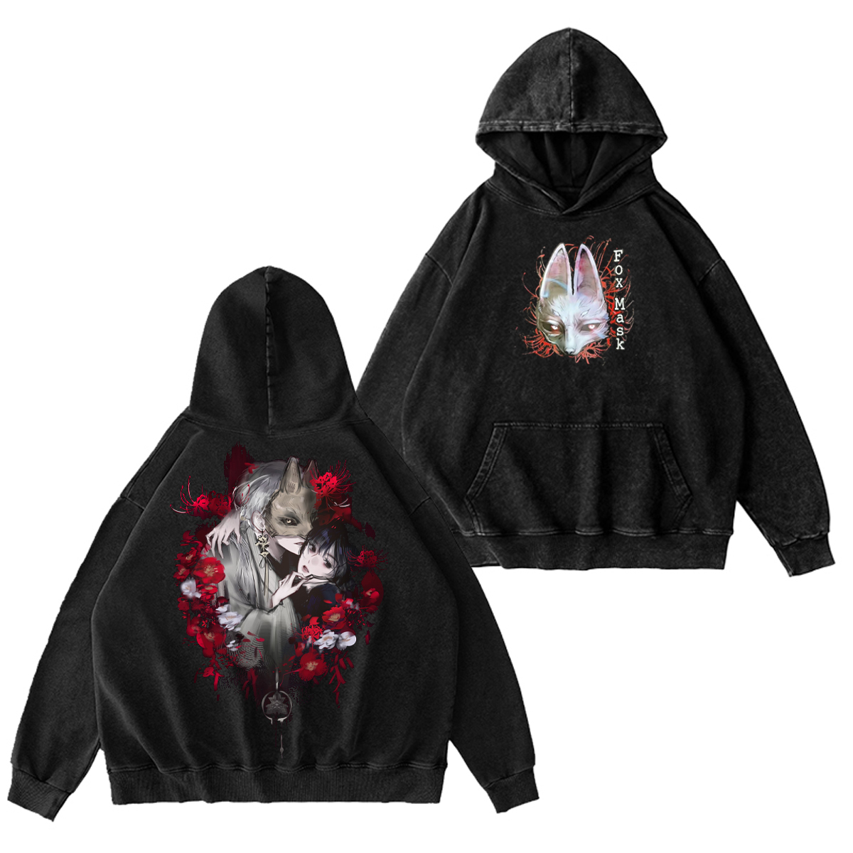 Silent Hill f T-shirt/Crewneck/Hoodie