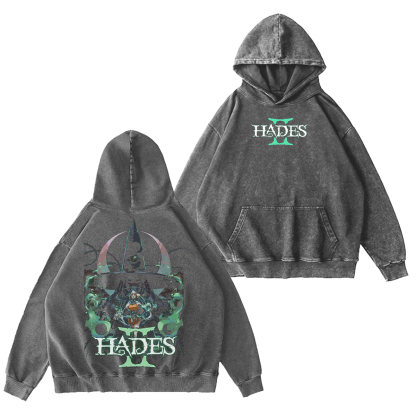Hades II T-shirt/Crewneck/Hoodie