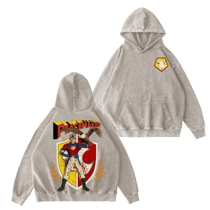 Peacemaker T-shirt/Crewneck/Hoodie