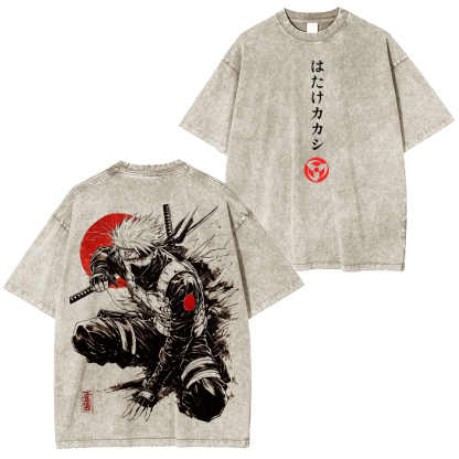 Naruto T-shirt/Crewneck/Hoodie