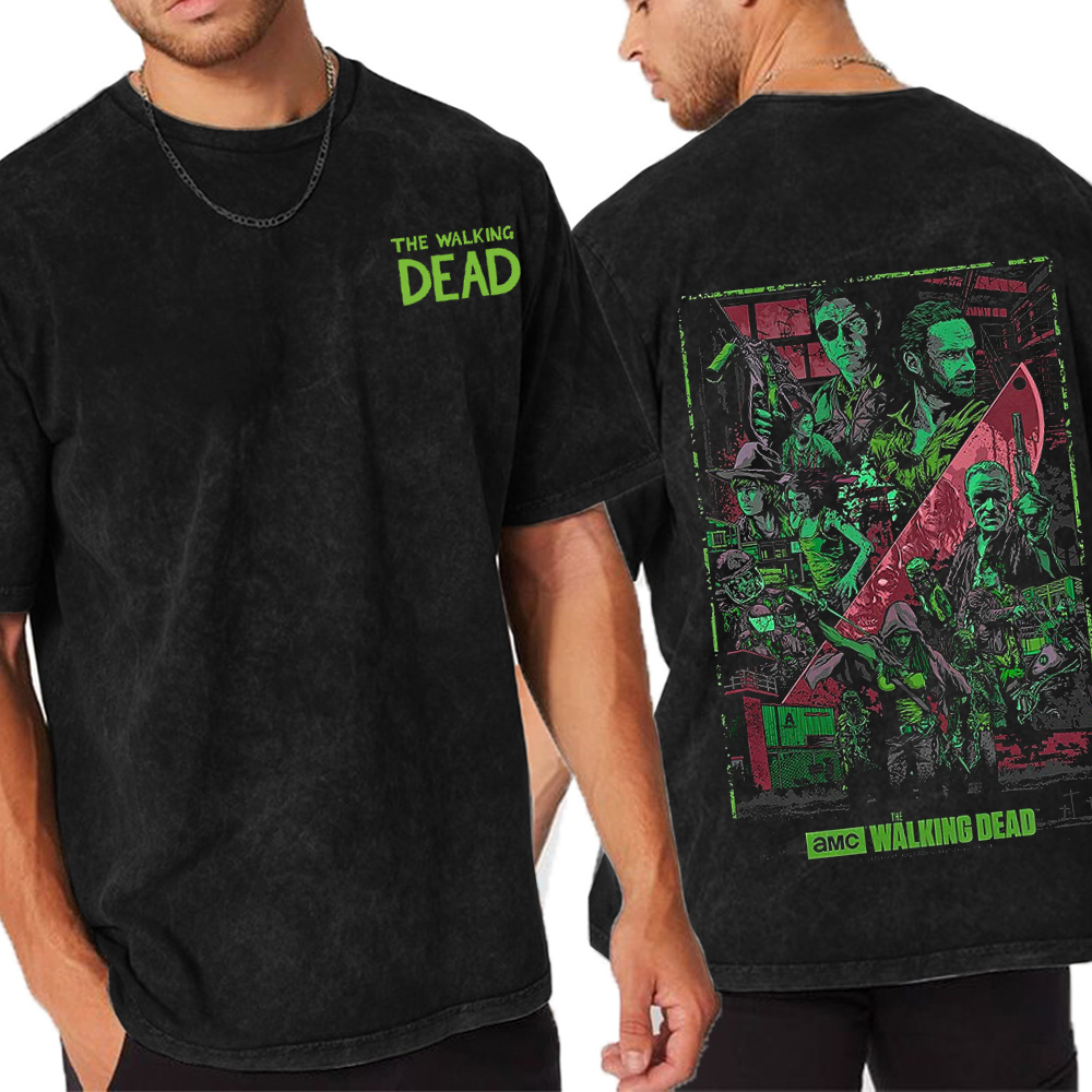 THE WALKING DEAD T-shirt/Crewneck/Hoodie