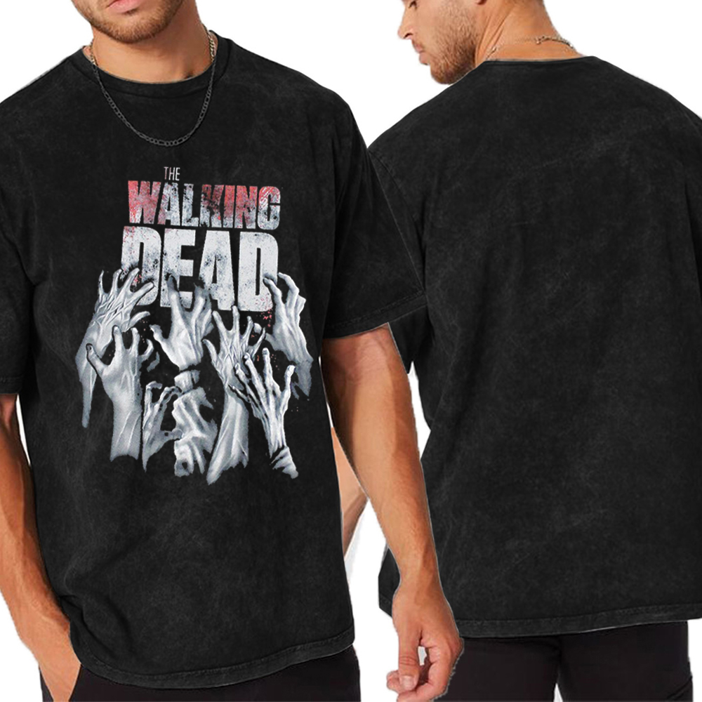 THE WALKING DEAD T-shirt/Crewneck/Hoodie