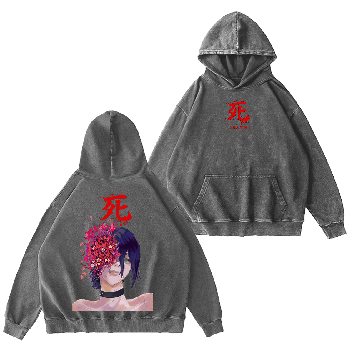 Chainsaw Man T-shirt/Crewneck/Hoodie