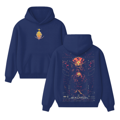 Seekers of Redemption: Nightreign Unisex Shirt/Crewneck/Hoodie