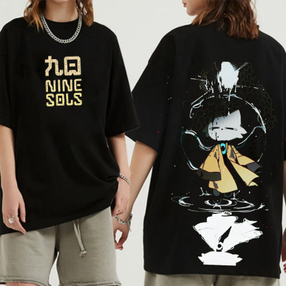 Red Candle Games  Oversized T-shirt/Crewneck/Hoodie
