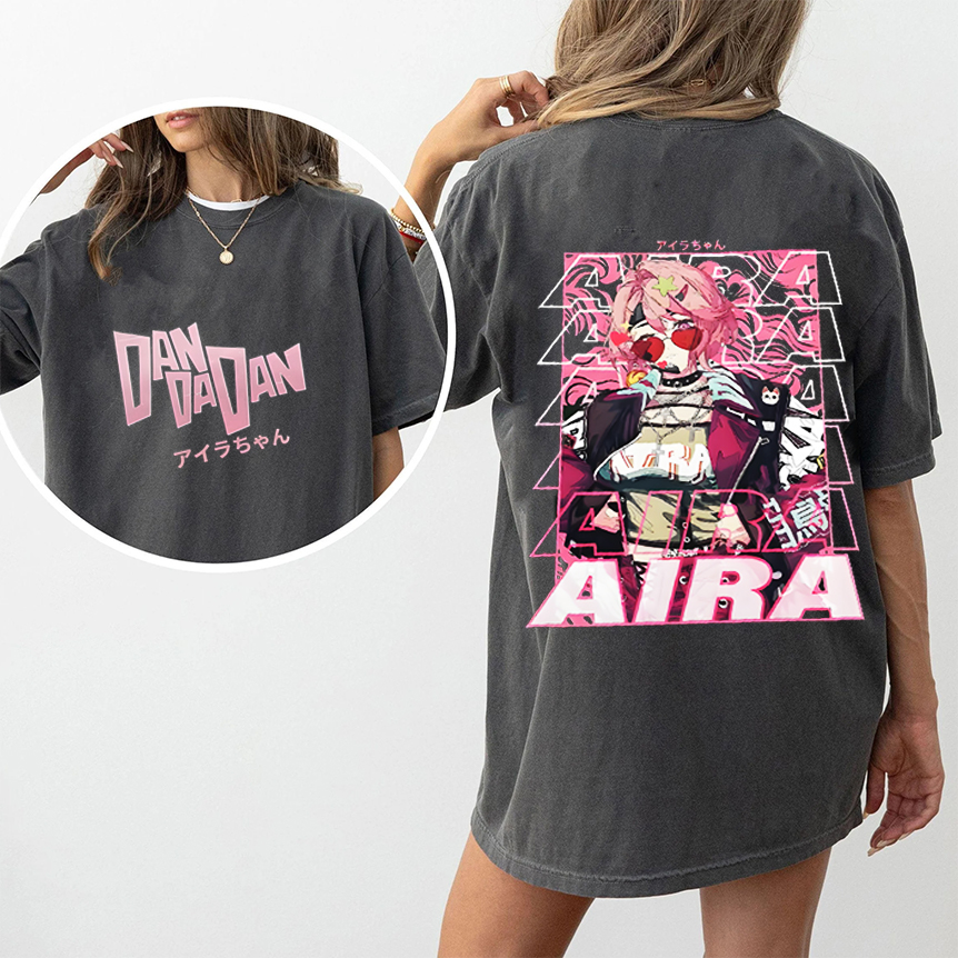 Aira-chan Anime T-Shirt