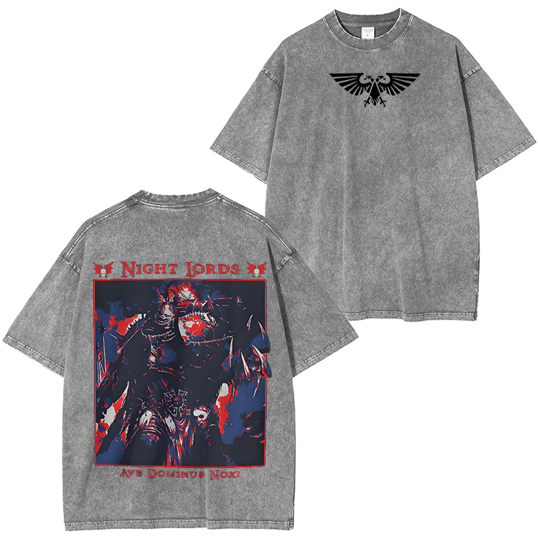 Ave Dominus Nox T-Shirt
