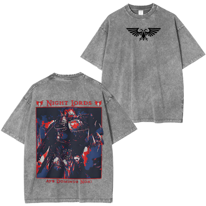 Ave Dominus Nox T-Shirt