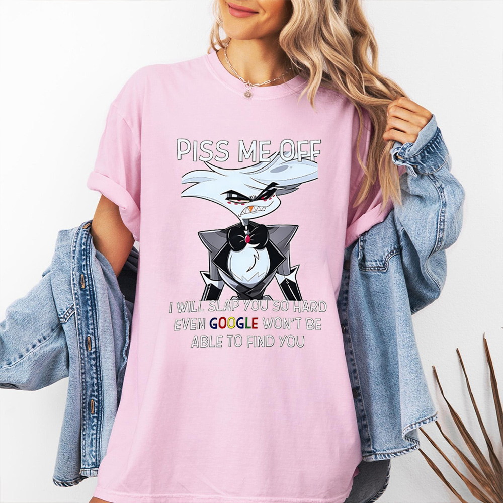 Hazbin Hotel Unisex T-shirt/Crewneck/Hoodie