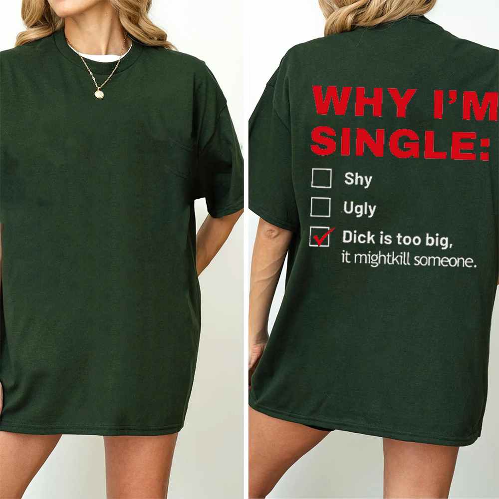 Naughty Dirty Quote Unisex T-shirt/Crewneck/Hoodie