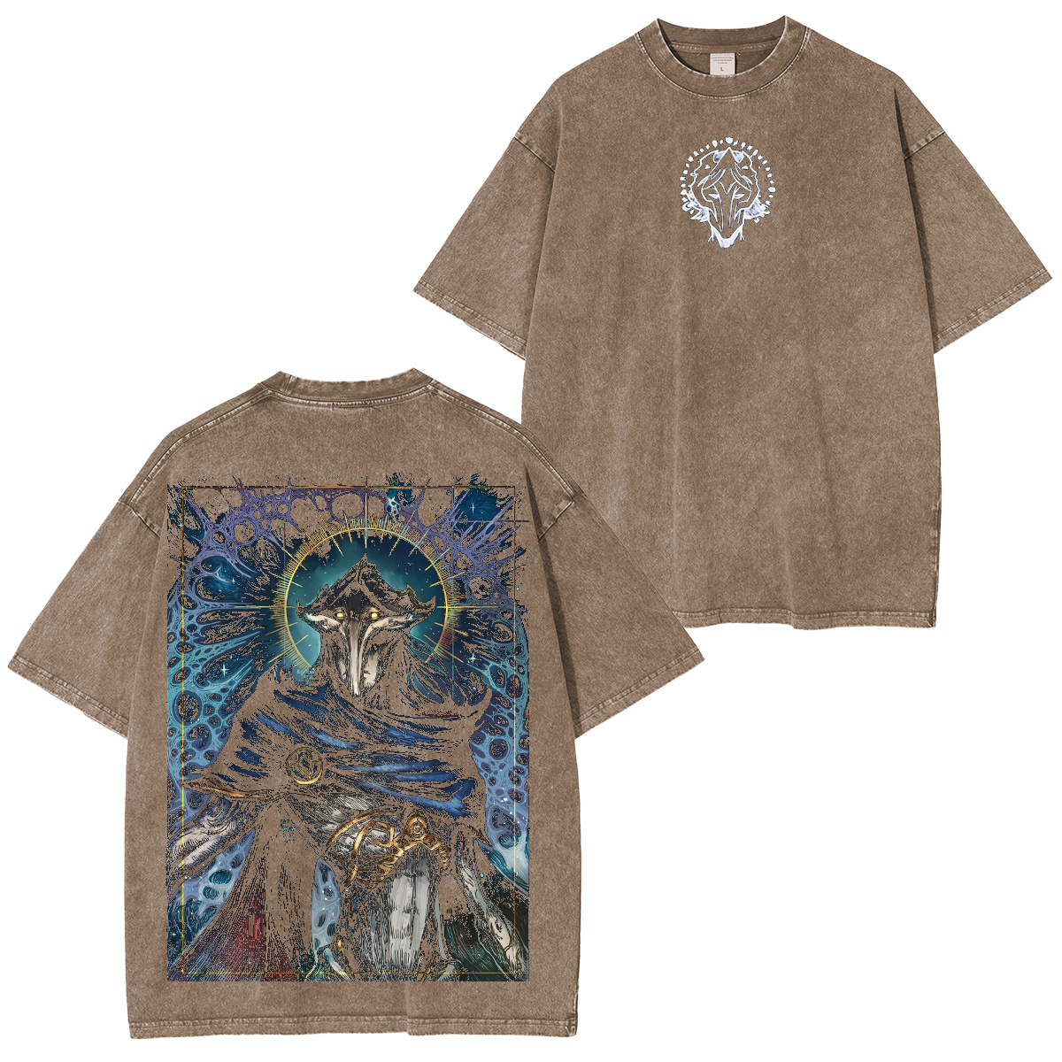 League of Legends Oversized T-shirt/Crewneck/Hoodie