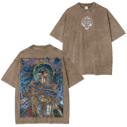 League of Legends Oversized T-shirt/Crewneck/Hoodie