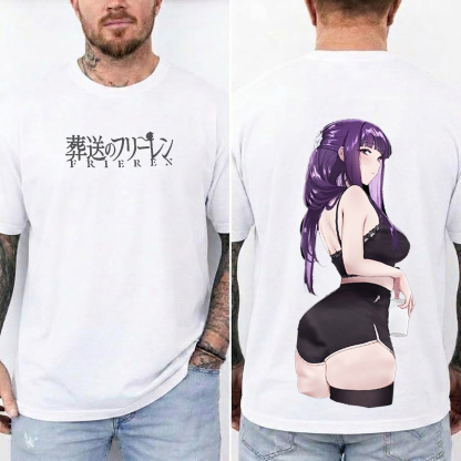 Hatsune Miku Vintage Washed T-shirt/Crewneck/Hoodie