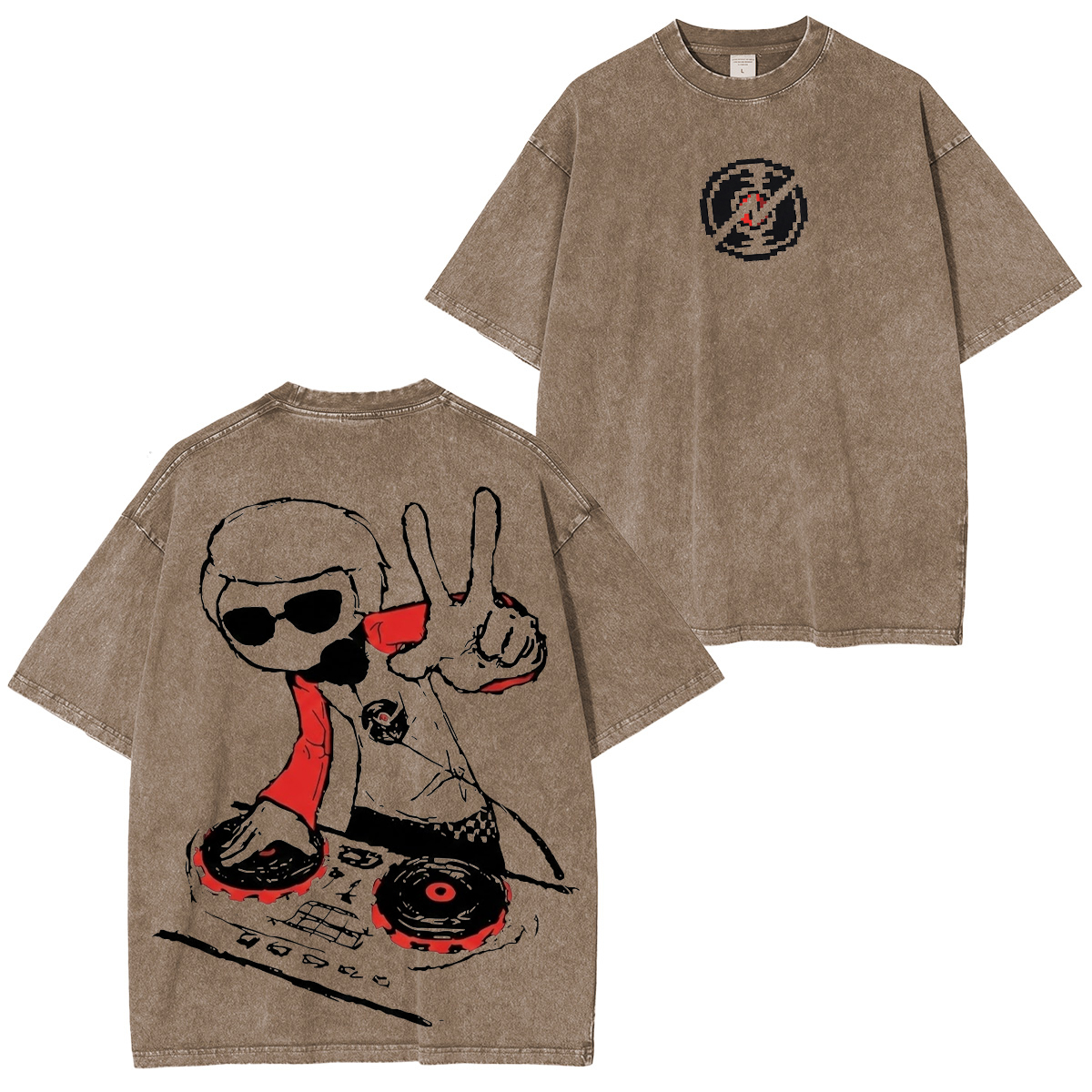 Homestuck Game Oversized T-shirt/Crewneck/Hoodie
