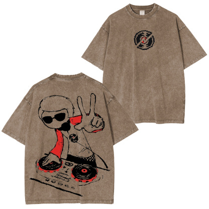 Homestuck Game Oversized T-shirt/Crewneck/Hoodie