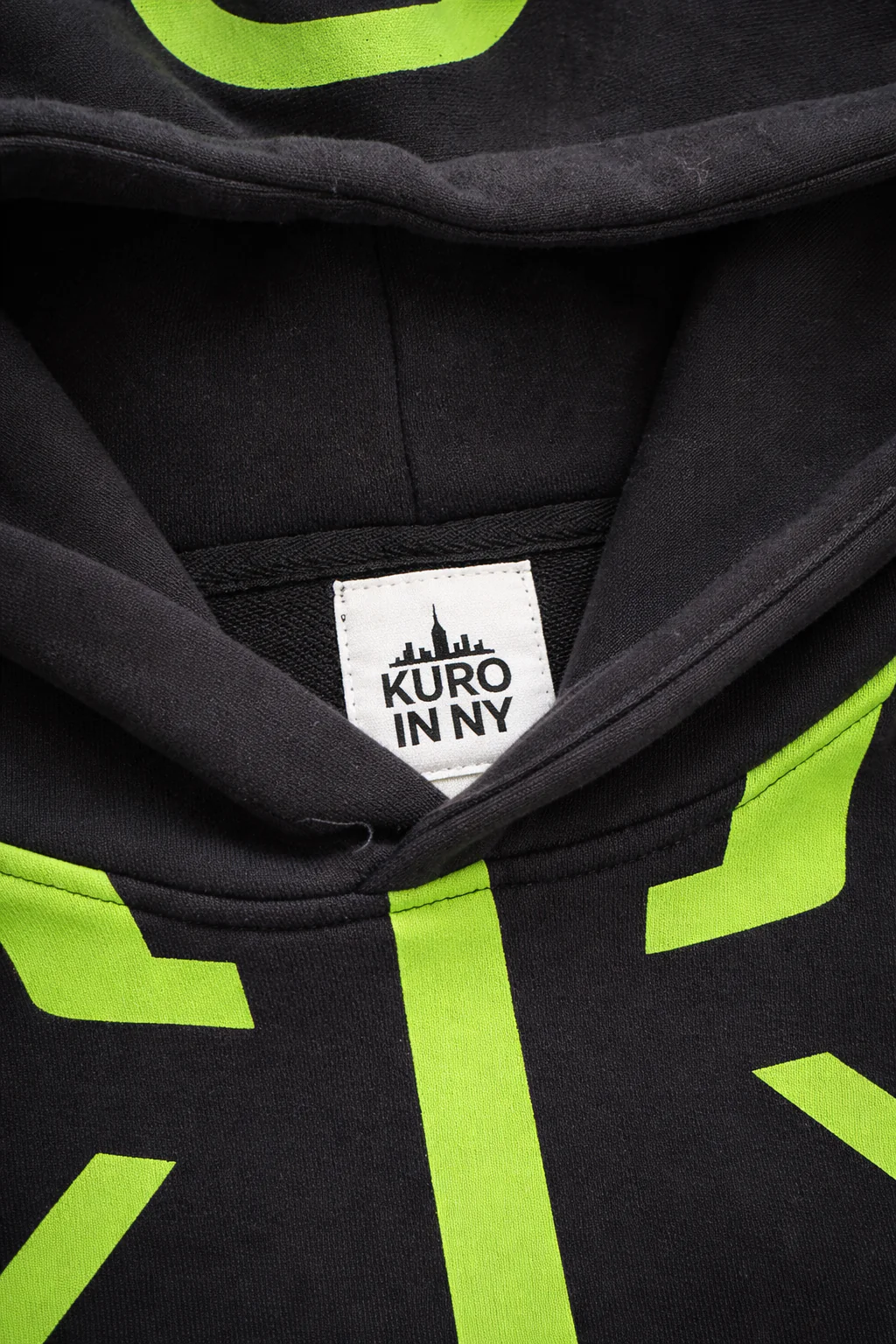 Upgrade Hoodie